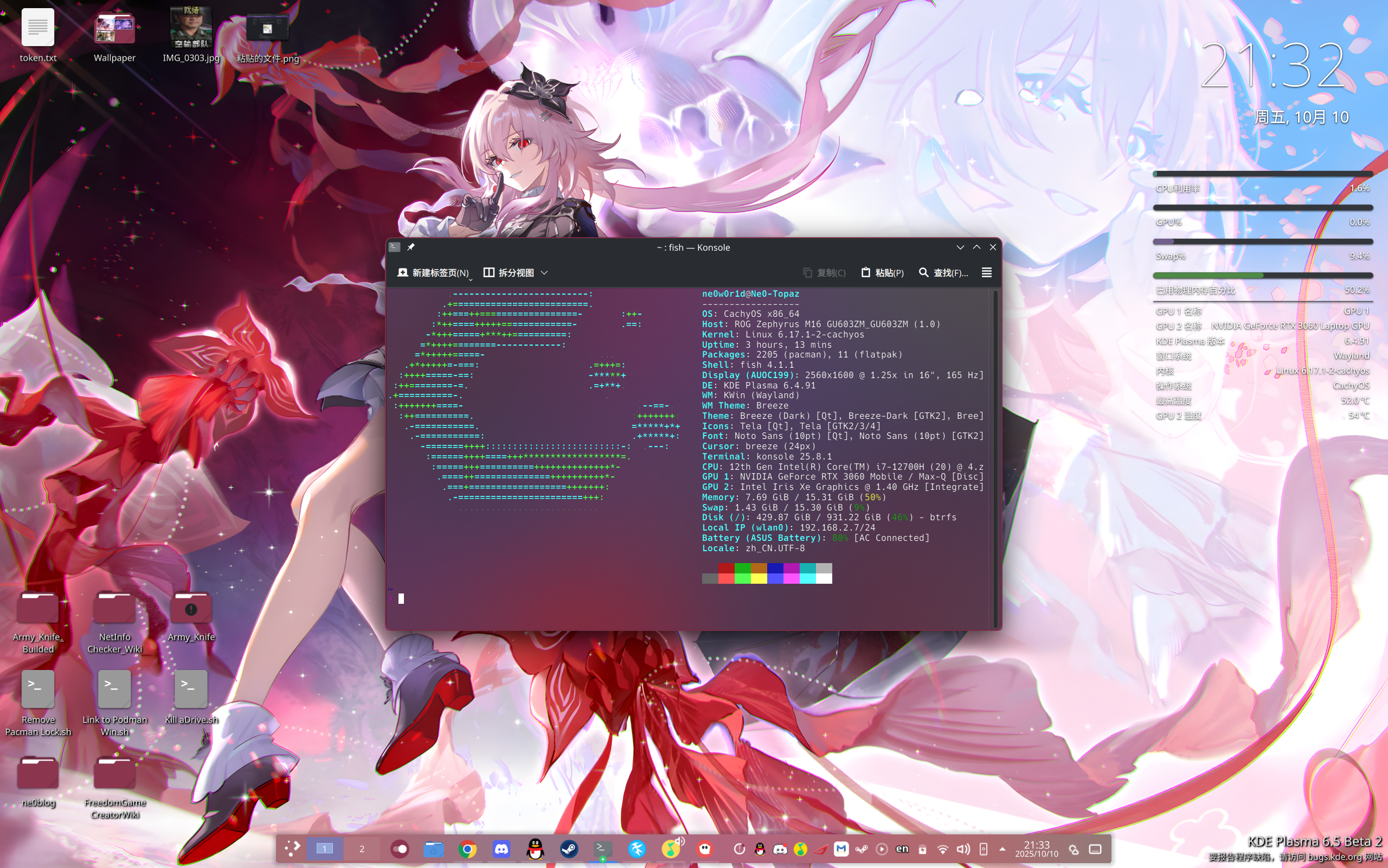 Desktop